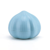 Creative Mini Tender Garlic Shape Mixer Grinder Chopper