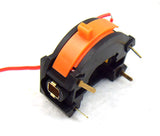 Die Drilling and Polishing Machine