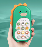 Early Education Simulation Mobile Phone