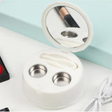 Contact Lens Automatic Electric Washing Machine