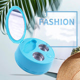 Contact Lens Automatic Electric Washing Machine