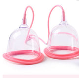Electric Breast Enhancement Device, Breast Massager
