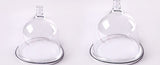 Electric Breast Enhancement Device, Breast Massager