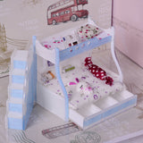 Doll House Accessories, DIY Handmade Scene, Mini Furniture Creative Model
