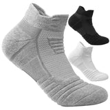 Men's Sports Socks, Plus Size Outdoor Tights