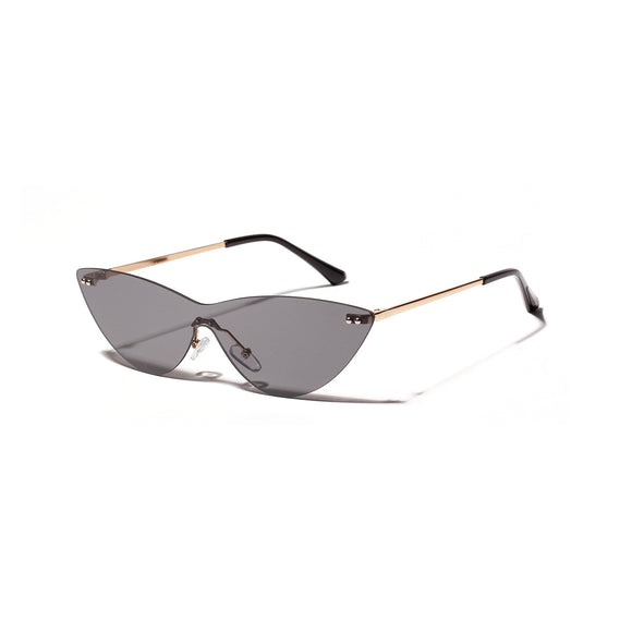 Retro Fashionable UV400 Vintage Sunglasses