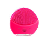 Manual Rechargeable Ultrasonic Cleaning, Portable Facial Massage