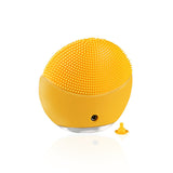 Manual Rechargeable Ultrasonic Cleaning, Portable Facial Massage