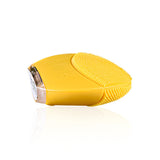 Manual Rechargeable Ultrasonic Cleaning, Portable Facial Massage