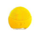 Manual Rechargeable Ultrasonic Cleaning, Portable Facial Massage