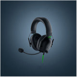 Headphone Microphone, 7.1 Surround Sound