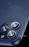 Applicable Baseus Gemstone Lens Film for IP 5.4, 6.1 inch Pro, 6.1 inch, 6.7 inch Models
