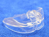 Transparent Dental Mouth Guard for Teeth Protection