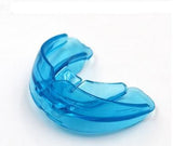 Transparent Dental Mouth Guard for Teeth Protection