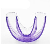 Transparent Dental Mouth Guard for Teeth Protection