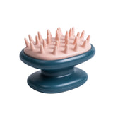 Head Grabber - Men and Women Head Scalp Cleaning Shampoo Brush