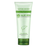 Aloe Vera Gel, Exfoliating Scrub