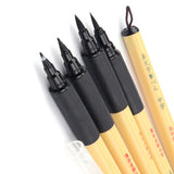 Beautiful Writing Calligraphy Practice Brush Pen