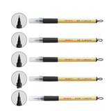 Beautiful Writing Calligraphy Practice Brush Pen