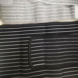 Ladies' Black Slimming Bondage Belt