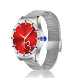 Ladies' Fashion, Local Music, Bluetooth Call, Health Monitoring, Menstrual Period Reminder, Smart Watch