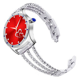 Ladies' Fashion, Local Music, Bluetooth Call, Health Monitoring, Menstrual Period Reminder, Smart Watch