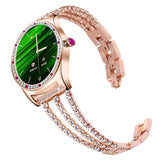 Ladies' Fashion, Local Music, Bluetooth Call, Health Monitoring, Menstrual Period Reminder, Smart Watch