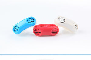 Anti Snoring CPAP Device, Air Purifying Clip