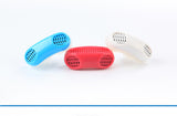 Anti Snoring CPAP Device, Air Purifying Clip