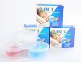 Anti Snoring CPAP Device, Air Purifying Clip