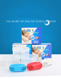 Anti Snoring CPAP Device, Air Purifying Clip