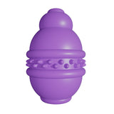 Creative Rubber, Food Spilled Gourd Ball, Dog Toy