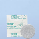 Invisible Braces, Clear Alignment