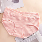 Women's Antibacterial Maternity Underwear