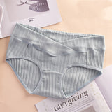 Women's Antibacterial Maternity Underwear