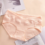 Women's Antibacterial Maternity Underwear