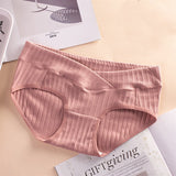 Women's Antibacterial Maternity Underwear