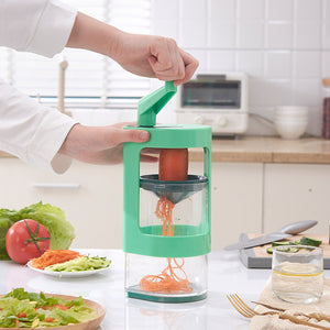 Multifunctional Raddish and Cucumber Shredder, Vegetable Grater, Practical Kitchen Gadgets