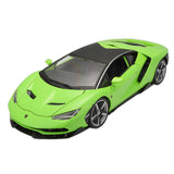 1:18 Model Sports Car Toy, Best for Gifts