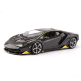 1:18 Model Sports Car Toy, Best for Gifts