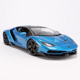 1:18 Model Sports Car Toy, Best for Gifts