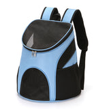 Pet Backpack, Outing Bag, Portable Carrier