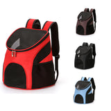 Pet Backpack, Outing Bag, Portable Carrier