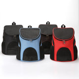 Pet Backpack, Outing Bag, Portable Carrier