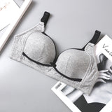 Feeding Brassiere, Open Bra for Nursing, Maternity Clothes for Women (Pack of 2)