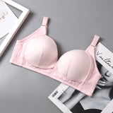 Feeding Brassiere, Open Bra for Nursing, Maternity Clothes for Women (Pack of 2)