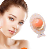 Astaxanthin Disposable Sleep AG Egg Mask, Anti-sugar Moisturizing Smear Type Capsules