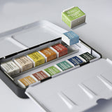 Solid Watercolor Paint for Artist