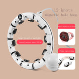 Magnet Abdomen Weight Loss Fitness Slim Artifact, Lazy Smart Belly Tube