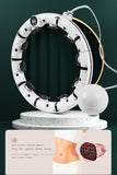 Magnet Abdomen Weight Loss Fitness Slim Artifact, Lazy Smart Belly Tube
